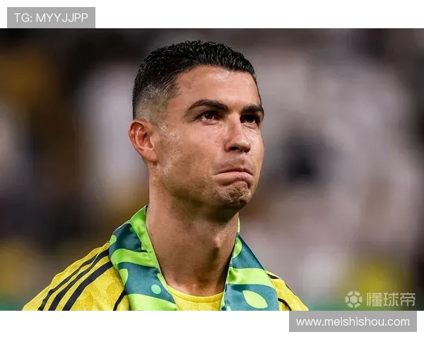 以C罗转战美职联为中心的足坛格局重塑与商业版图扩张新趋势解析