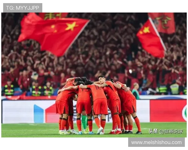 国足晋级世界杯的概率分析与未来发展前景探讨