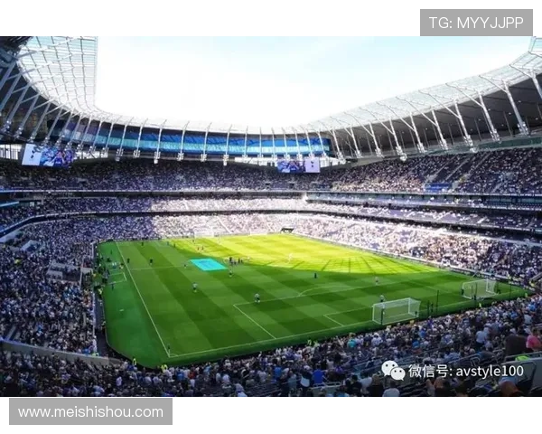 以温布利圣地为核心的世界足球文化荣耀殿堂与时代新篇章