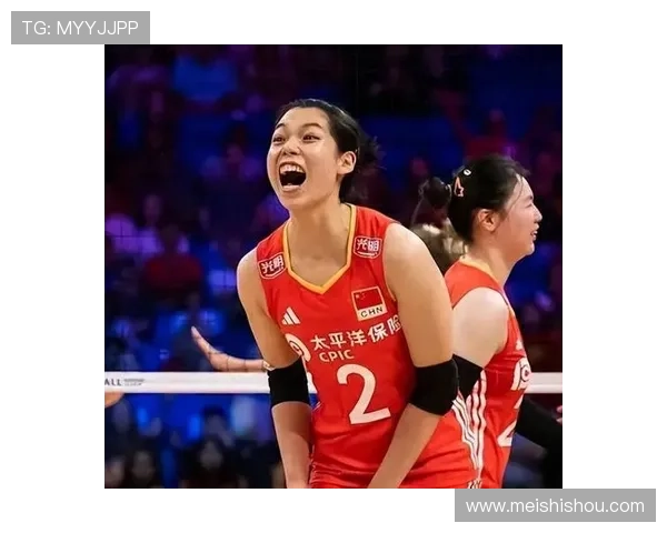 激烈对决落幕中国女排力克强敌锁定胜局挺进决赛展现团队实力