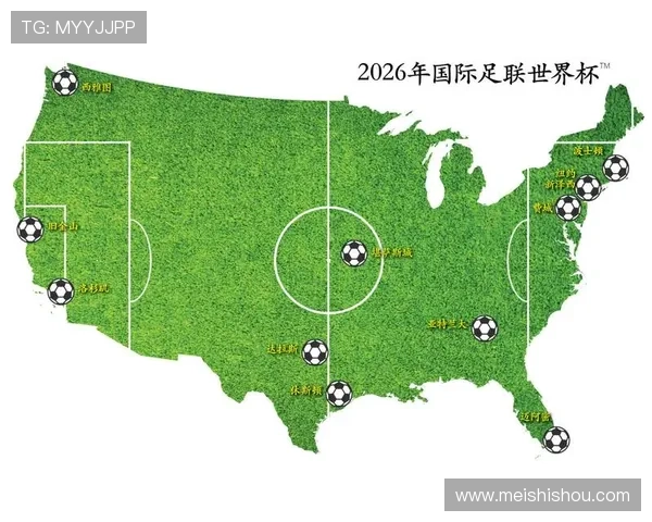 世界杯期间各举办地天气变化对赛事与球迷影响及应对策略观察