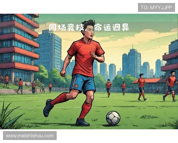 全球体育风云回顾：跨越历史与未来的竞技传奇与瞬间