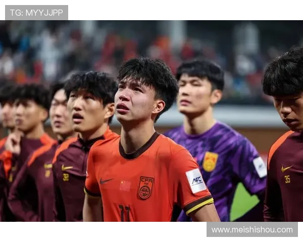 国足力克强敌迎来关键胜利点燃球迷激情挺进世界杯预选赛新征程