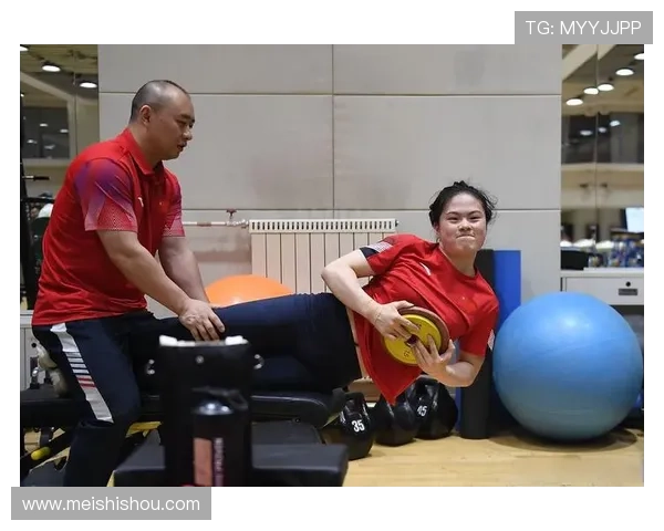 巴黎奥运备战引爆全民健身热潮与社交媒体话题争锋明星互动热议现象