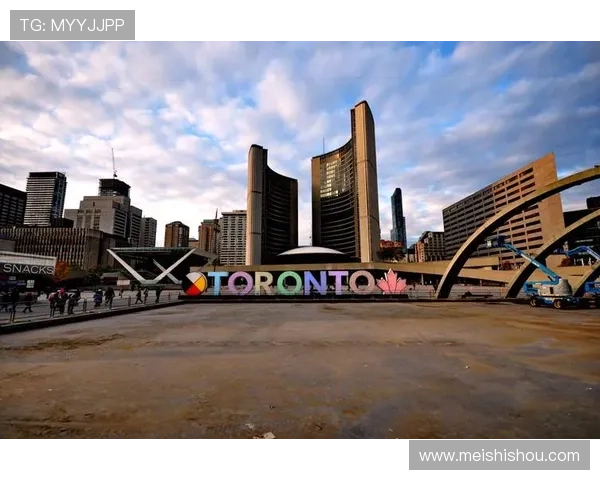 多伦多足球场核心区城市体育文化发展新蓝图展望与社区融合创新实践 多伦多足球场核心区城市体育文化发展新蓝图展望与社区融合创新实践