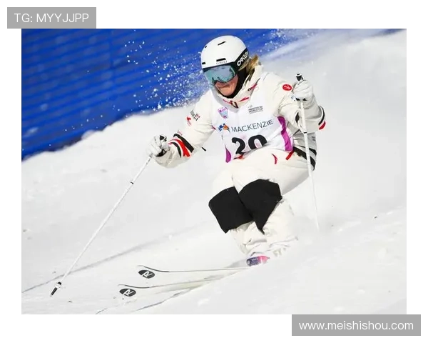 自由式滑雪运动发展历程与竞技魅力全景解析与冬奥精神传承探究之 自由式滑雪运动发展历程与竞技魅力全景解析与冬奥精神传承探究之