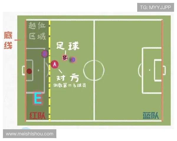 半自动越位技术在现代足球比赛中的应用与发展趋势分析 - 副本 - 副本 (2)