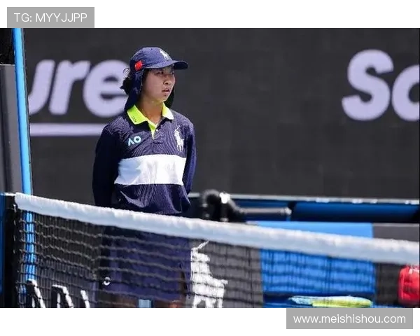 澳网赛场中国军团书写历史突破迎来全面胜利新篇章振奋世界球迷 澳网赛场中国军团书写历史突破迎来全面胜利新篇章振奋世界球迷