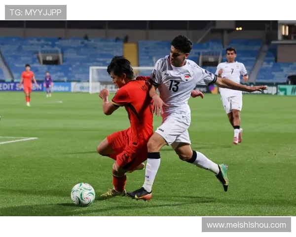 聚焦U23男足亚洲杯新格局与未来之路探索全面解析竞争态势与发展趋势 - 副本 (7) - 副本 聚焦U23男足亚洲杯新格局与未来之路探索全面解析竞争态势与发展趋势 - 副本 (7) - 副本