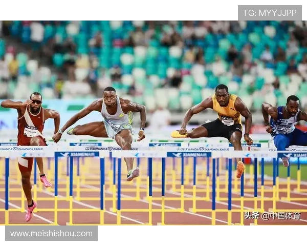钻石联赛：全球田径精英的巅峰对决与未来发展趋势分析 - 副本 (3)