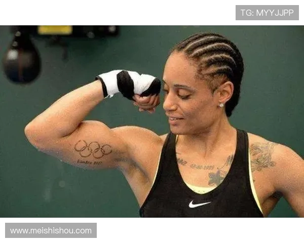 运动精神与个性表达结合的创意体育纹身设计探索与灵感分享 - 副本 (3)