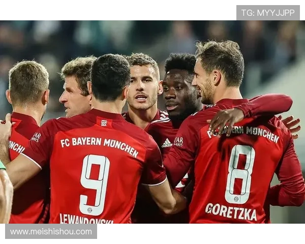 德甲直播免费观看最新入口和全场赛程指南